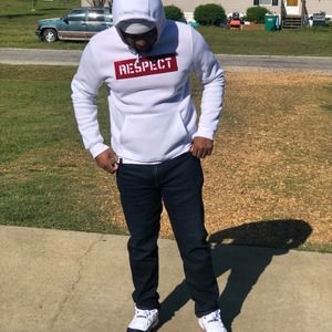 Meet your Posher, Aundrell